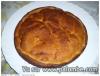 Gâteaux poires/pépites de chocolats