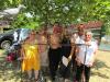 FETE DE LA CHASSE BOUSQUET D ORB 34