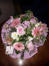 Anniversaire de mon Epouse