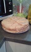 Crêpes