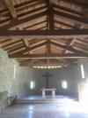 Chapelle dans le bois d ustariz