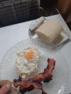 Petit déjeuner