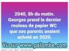 Humour