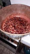 Confiture de prunes