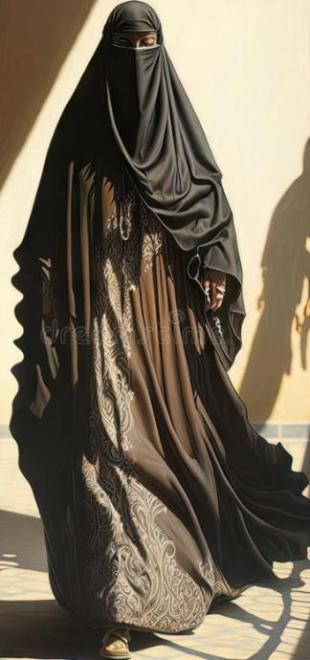 20260723083120l-ai-genere-une-illustration-d-emirats-arabes-musulmans-ou-femme-egyptienne-avec-un-visage-couvert-de-hijab-2698741761.jpg